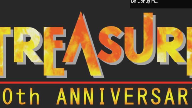 Treasure’dan Beklenen Oyun: Hazine Avına Hazır Mükemmel Bir Dönüş mü Geliyor?