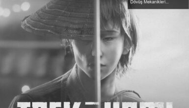 Trek to Yomi: Görsel Şölenin Gölgesinde Kaybolan Dövüş Mekanikleri