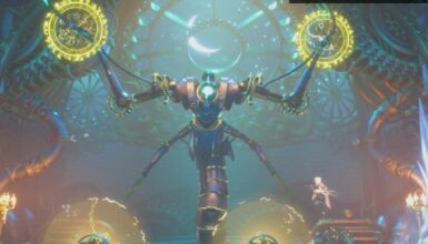 Trine 5: Büyülü Dünyada Nostalji ve Yeni Maceralar