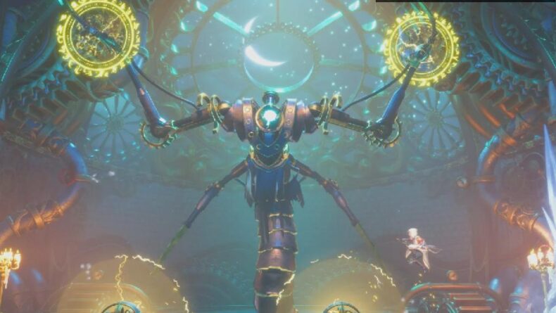 Trine 5: Büyülü Dünyada Nostalji ve Yeni Maceralar