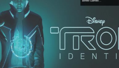 Tron: Identity ile Oyun Dünyasına Yepyeni Bir Soluk: Bithell Games’in Sürprizi