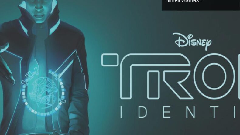 Tron: Identity ile Oyun Dünyasına Yepyeni Bir Soluk: Bithell Games’in Sürprizi