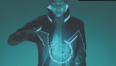 Tron: Identity ile Sanal Dünyada Dedektif Olun!