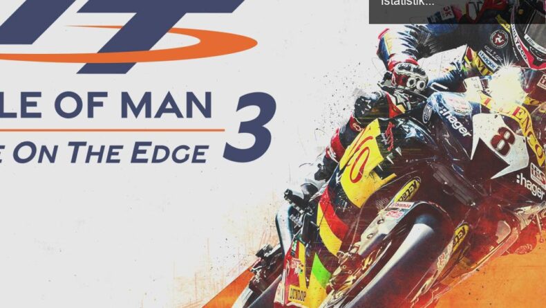 TT Isles of Man: Ride on the Edge 3’te Hız Tutkunlarının İstatistikleri Şaşırtıyor!