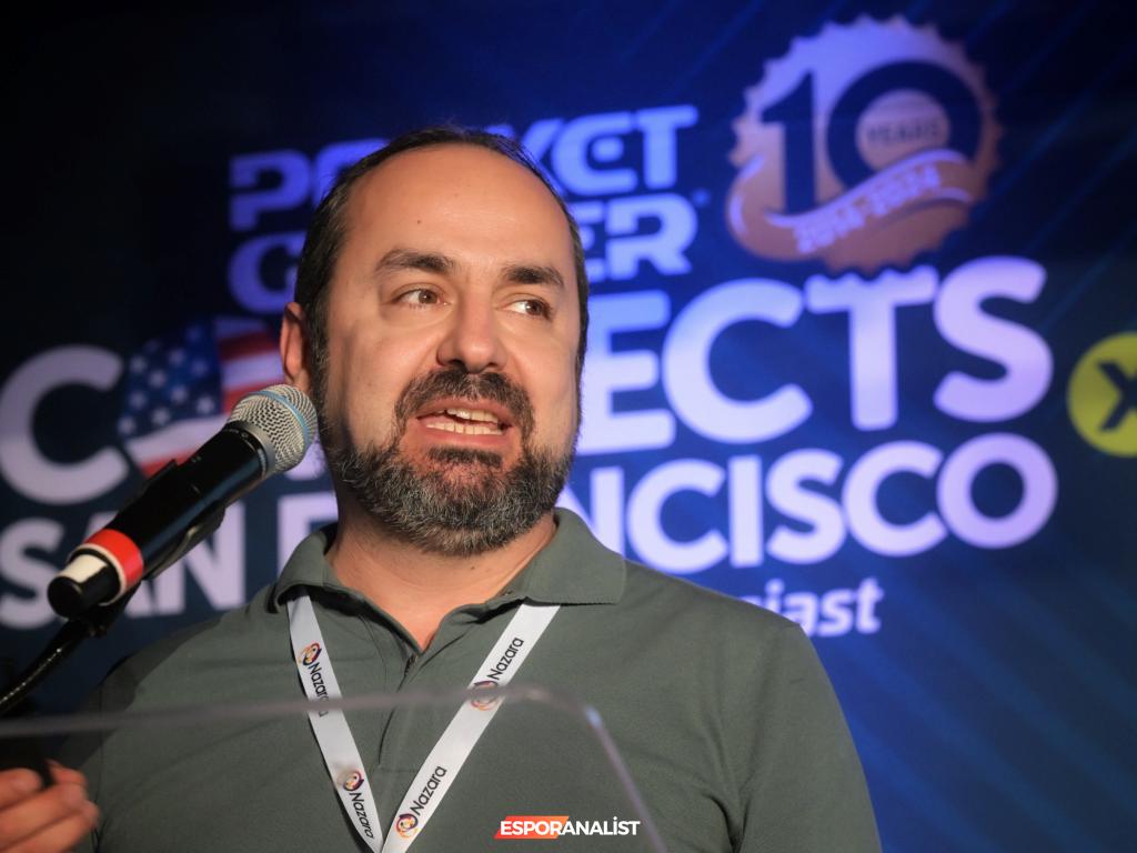 Türkiye Oyun Sektörü, GDC 2024'te Yeni Ufuklar Açıyor