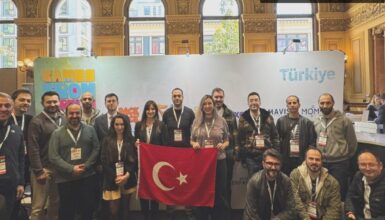 Türkiye Oyun Sektörü, GDC 2024’te Yeni Ufuklar Açıyor