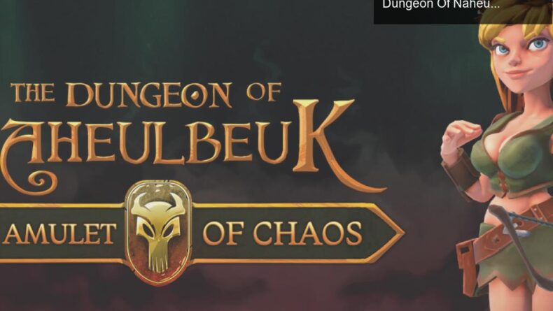 Türkiye’de Epic Games Store’da Oyun Sorunları: The Dungeon Of Naheulbeuk Neden Listelenmiyor?