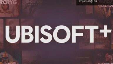 Türkiye’deki Oyun Severler için Ubisoft Plus’ın Erişimsizliği: Bir Hayal Kırıklığı