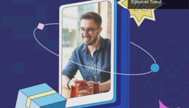 Türkiye’nin Mobil Oyun Pazarı: 2023’teki Büyüme ve Eğlenceli Trendler