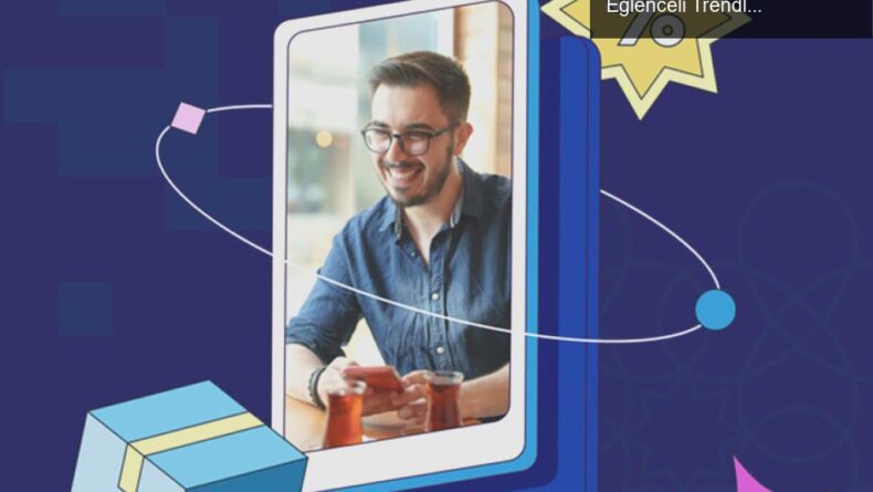 Türkiye’nin Mobil Oyun Pazarı: 2023’teki Büyüme ve Eğlenceli Trendler