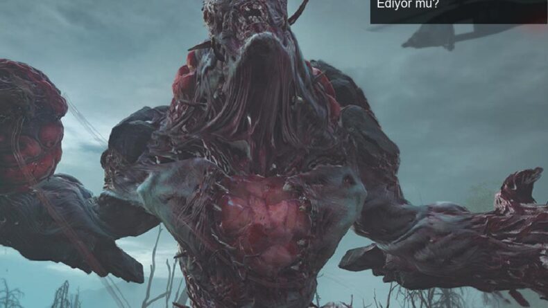 Turtle Rock’tan Yeni Proje Müjdesi: Back 4 Blood Devam Ediyor mu?