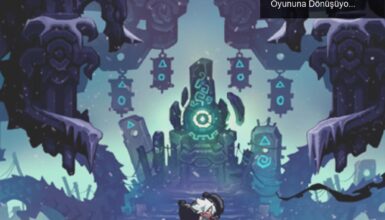 Twilight Monk: Efsanevi Bir Kung Fu Macerası Video Oyununa Dönüşüyor!