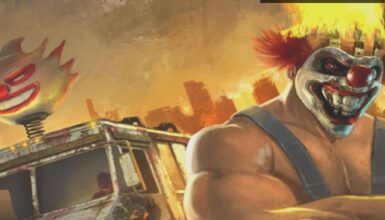 Twisted Metal Dizisi: Aksiyon ve Kargaşanın Yeni Adresi!