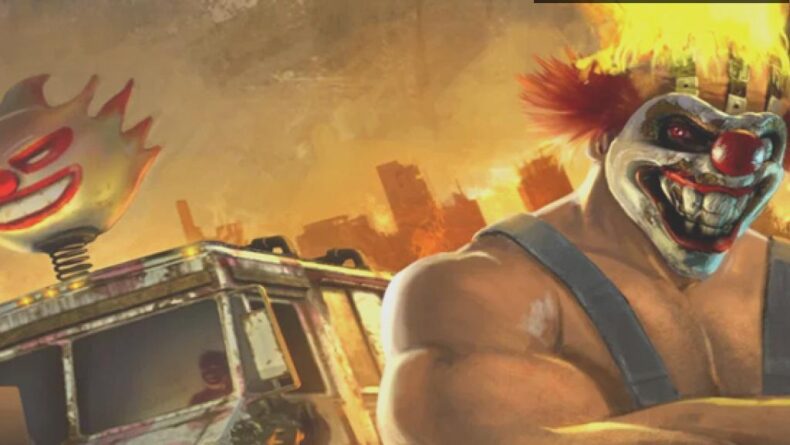 Twisted Metal Dizisi: Aksiyon ve Kargaşanın Yeni Adresi!
