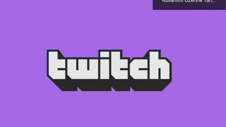 Twitch’in Yeni Kuralları: Yayıncılar ve Uzuv Kullanımı Üzerine Tartışmalar