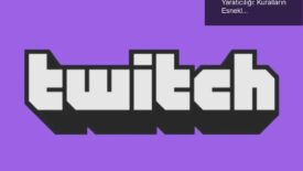 Twitch’te Çıplaklık ve Yayıncıların Yaratıcılığı: Kuralların Esnekliği ve Parodi Dolu Dünyası
