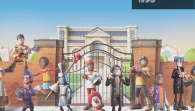 Two Point Campus Çıkışı: İnceleme Puanları ve İlk Yorumlar