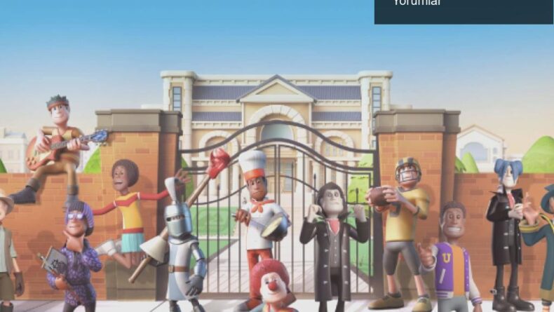 Two Point Campus Çıkışı: İnceleme Puanları ve İlk Yorumlar