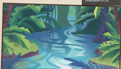 Two Point Studios’dan Yeni Oyun İpuçları: Wiggy Silverbottom’un Gizemli Görevi