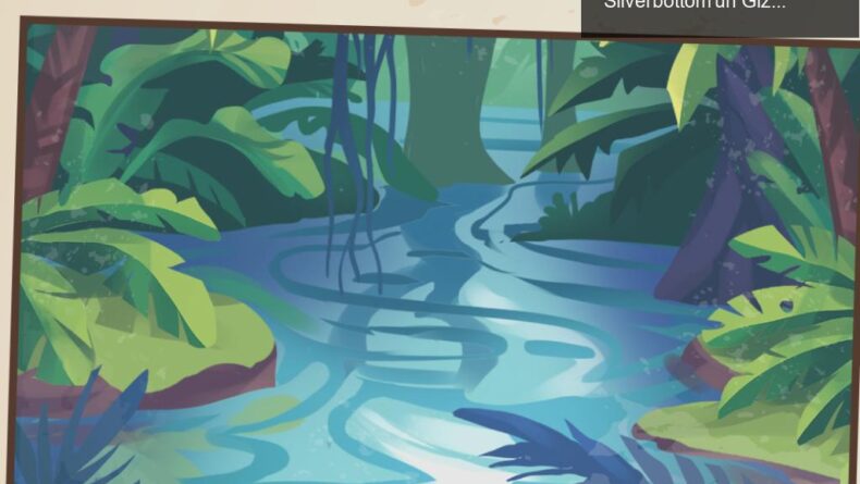 Two Point Studios’dan Yeni Oyun İpuçları: Wiggy Silverbottom’un Gizemli Görevi