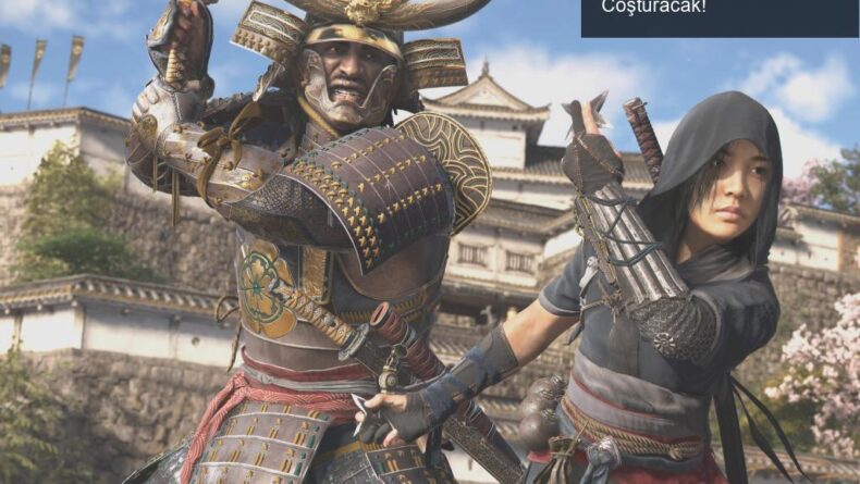 Ubisoft, Assassin’s Creed Remake’leriyle Hayranlarını Coşturacak!