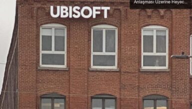 Ubisoft CEO’su Yves Guillemot’un Activision Anlaşması Üzerine Heyecan Verici Açıklamaları