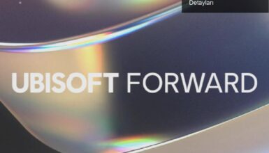 Ubisoft Forward 2023: Yeni Oyunlar ve Duyuruların Detayları