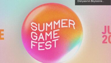 Ubisoft Forward ile Summer Game Fest 2023: Oyun Dünyasının Büyüsüne Adım Atın!