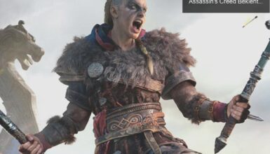Ubisoft Forward: Yeni Oyunların Sırları ve Assassin’s Creed Beklentileri