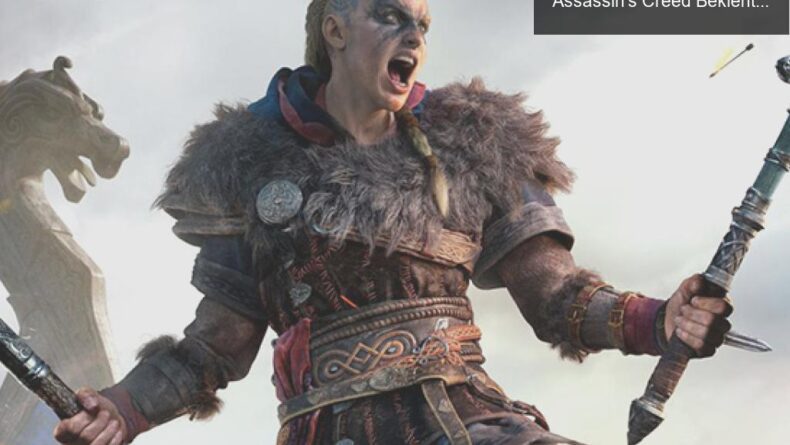 Ubisoft Forward: Yeni Oyunların Sırları ve Assassin’s Creed Beklentileri