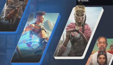 Ubisoft+ ile Oyun Dünyasında Yeni Bir Dönem: Erken Erişim ve Nostalji