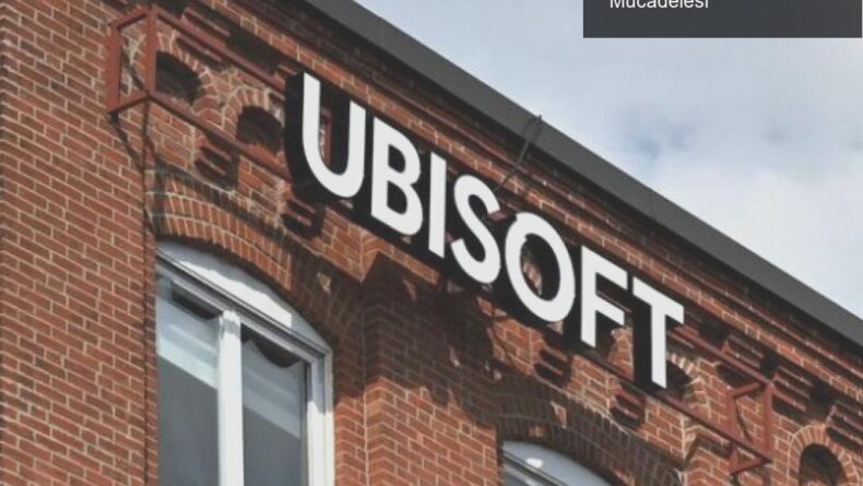 Ubisoft: Oyun Dünyasının Devinden Bağımsız Kalma Mücadelesi