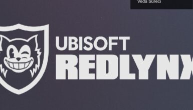 Ubisoft RedLynx’te İşten Çıkarma Şoku: 60 Kişiyle Veda Süreci