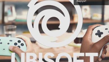 Ubisoft, Stadia Oyunlarını PC’ye Taşıyor: Yeni Dönem Başlıyor!