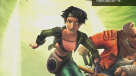 Ubisoft’dan Müjdeli Haber: Beyond Good & Evil 20. Yıldönümü İçin Yenileniyor!
