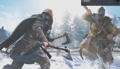 Ubisoft’ta İşten Çıkarma: Oyun Dünyasında 124 Kişinin Dramı