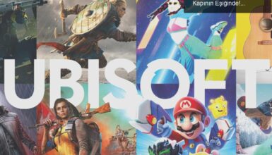 Ubisoft’ta İşten Çıkarma Rüzgarı: 45 Çalışan Daha Kapının Eşiğinde!