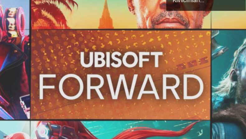 Ubisoft’tan E3suz Bir Yaz: Gamers İçin Şok ve Ümidin Kıvılcımları