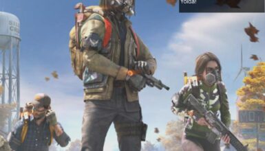 Ubisoft’tan Heyecan Verici Duyuru: The Division Heartland Yolda!