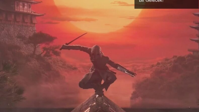 Ubisoft’un Assassin’s Creed Evreni: Yeni Oyunlarla Dolu Bir Gelecek!