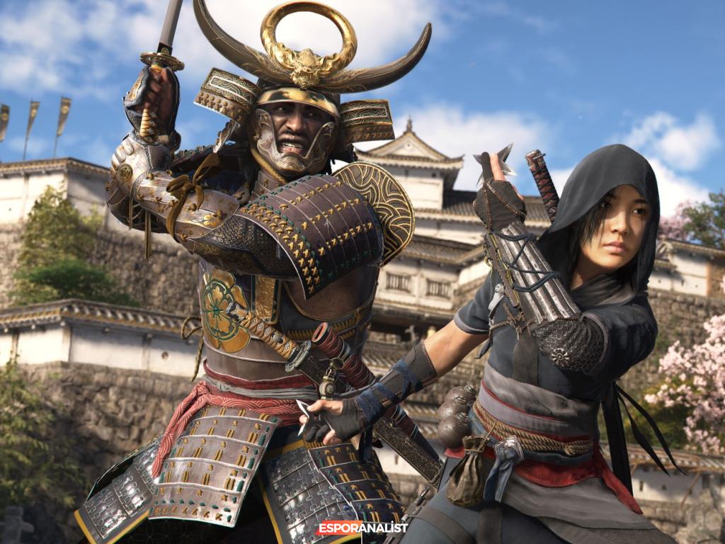 Ubisoft'un Assassin's Creed Red: Zaman Yolculuğu ve Tarihi Oyun Deneyimi