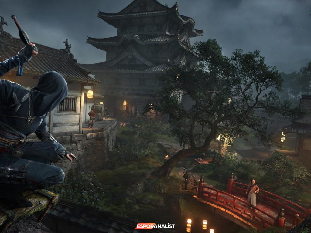 Ubisoft'un Assassin's Creed Red: Zaman Yolculuğu ve Tarihi Oyun Deneyimi