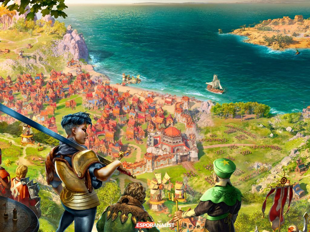 Ubisoft'un Beklenen Oyunları: Hayal Kırıklıkları ve Umutlar