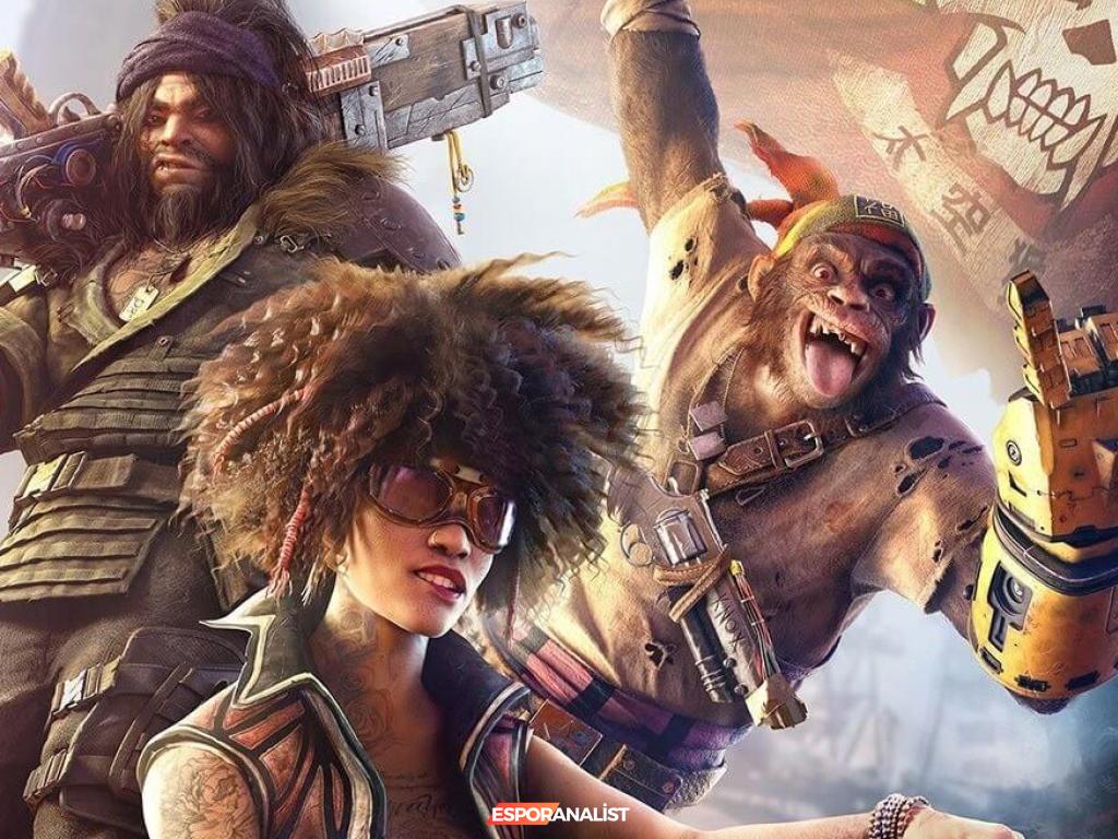 Ubisoft'un Beklenen Oyunları: Hayal Kırıklıkları ve Umutlar