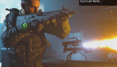 Ubisoft’un Descent Modundaki Açık Kullanımına Ceza: Oyuncular Banlanıyor!
