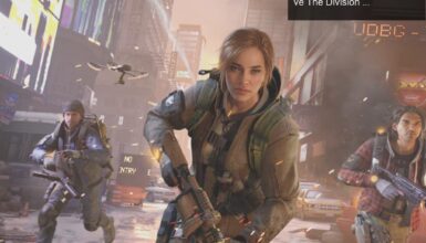 Ubisoft’un Erteleme Stratejisi: Rainbow Six Mobile ve The Division Resurgence için Yeni Beklentiler