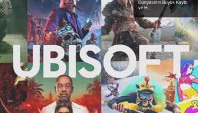 Ubisoft’un Gamescom 2022 Katılımı: Oyun Dünyasının Büyük Kaybı ve Heyecanı