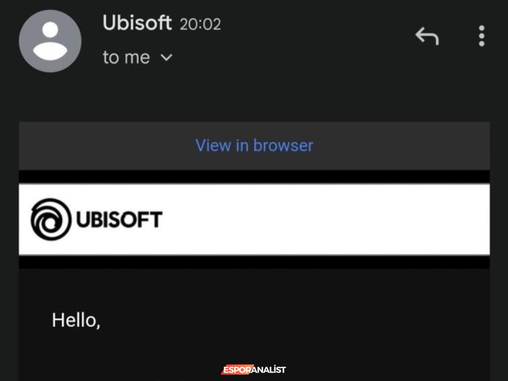 Ubisoft'un Hesap Kapatma Politikası: Oyun Kaybı Tehlikesi ve Kullanıcı Tepkileri