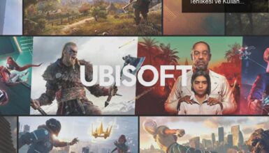 Ubisoft’un Hesap Kapatma Politikası: Oyun Kaybı Tehlikesi ve Kullanıcı Tepkileri
