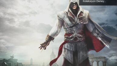 Ubisoft’un NFT Dünyası: Smart Collectibles ve Yeni Koleksiyon Deneyimi